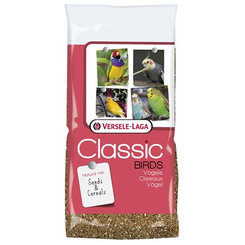Versele-Laga Classic Budgies krmivo pro andulky 20 kg