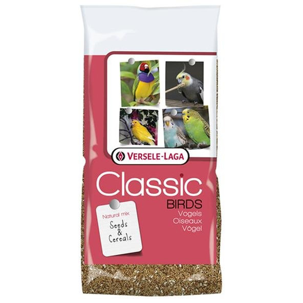 Versele-Laga Classic Budgies krmivo pro andulky 20 kg