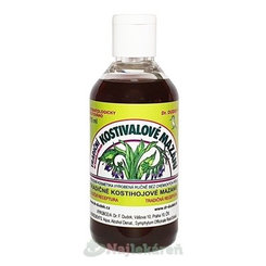 Dr. Dudek kostivalové mazání 115 ml