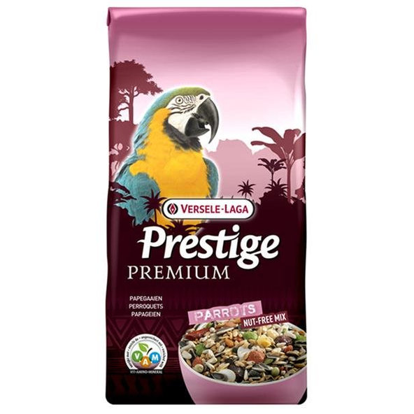 Versele Laga Prestige Premium Parrots prémiová směs pro papoušky 2 kg