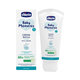 Chicco vyživující krém Baby Moments 100 ml 0 m+