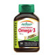 Jamieson Extra Strength Omega-3 100 kapslí