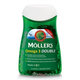 Möller’s Omega-3 Daily Health 112 kapslí