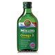 Möller’s Omega-3 rybí olej Natural 250 ml