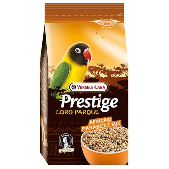 Versele-Laga NutriBird African Parrot Loro Parque Mix extrudované pelety pro africké papoušky 1 kg