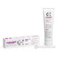 Biosmalto Sensitive Teeth dentální pěna 50 ml