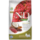 Farmina N&D Dog Quinoa GF adult mini kachna kokos 0,8 kg