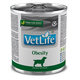 Farmina Vet Life Dog Obesity konzerva pro psy 300 g
