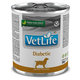 Farmina Vet Life Dog Diabetic konzerva pro psy 300 g