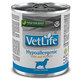 Farmina Vet Life Dog Hypoallergenic ryba brambory 300 g