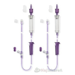 Flocare Gravity Pack Set ENFit enterální gravitační set 1 sada