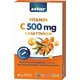 Vitar Vitamín C 500 mg s rakytníkem 60 kapslí