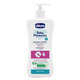 Chicco Baby Moments Relax šampon na tělo 500 ml
