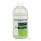 Emspoma masážní emulze regenerační zelená Z 500 ml