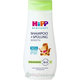 HiPP Babysanft dětský šampon s kondicionérem 200 ml