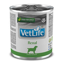 Farmina Vet Life Dog Renal konzerva pro psy 300 g