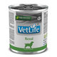 Farmina Vet Life Dog Renal konzerva pro psy 300 g