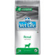Farmina Vet Life Dog Renal veterinární dieta pro psy 12 kg