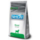 Farmina Vet Life Dog Renal veterinární dieta pro psy 2 kg