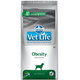 Farmina Vet Life Dog Obesity veterinární dieta pro psy 12 kg