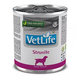 Farmina Vet Life Dog Struvite konzerva pro psy 300 g