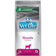 Farmina Vet Life Dog Struvite veterinární dieta pro psy 12 kg