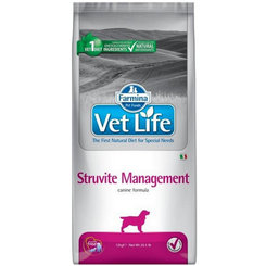Farmina Vet Life Dog Struvite Management 12 kg