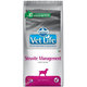 Farmina Vet Life Dog Struvite Management 12 kg