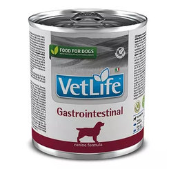 Farmina Vet Life Dog Gastrointestinal konzerva pro psy 300 g