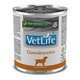 Farmina Vet Life Dog Convalescence konzerva pro psy 300 g