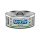 Farmina Vet Life Cat Renal konzerva pro kočky 85 g