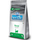 Farmina Vet Life Cat Renal granule pro kočky 400 g