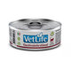 Farmina Vet Life Cat Gastrointestinal konzerva pro kočky 85 g