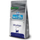 Farmina Vet Life Cat Ultrahypo granule pro kočky 2 kg