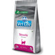 Farmina Vet Life Cat Struvite granule pro kočky 10 kg