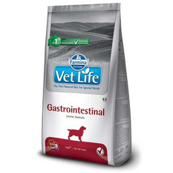 Farmina Vet Life Dog Gastrointestinal dieta pro psy 2 kg