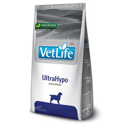 Farmina Vet Life Dog Ultrahypo veterinární dieta pro psy 2 kg