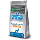 Farmina Vet Life Dog Hypoallergenic ryba brambory 12 kg