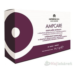 AMPCARE 30 tablet