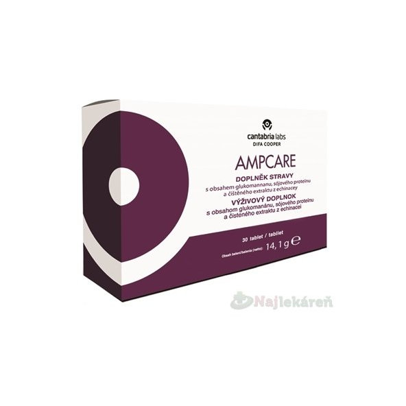 AMPCARE 30 tablet