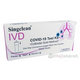 Singclean COVID-19 antigenní test z nosu