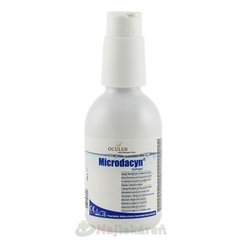 Microdacyn hydrogel 250 g