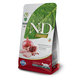 Farmina N&D Cat Prime GF adult kuře granátové jablko 5 kg
