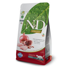 Farmina N&D Prime Adult kuře granátové jablko 1,5 kg