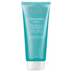 AVENE Cleanance čisticí gel 200 ml