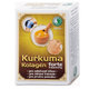 Kurkuma s kolagenem 60 kapslí