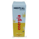 Medical Zone ENERGIA ústna voda sprej 10 ml