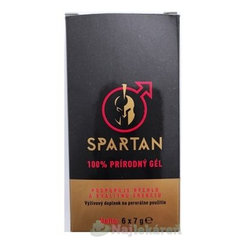 Dobré z SK Spartan gel 7 g 6 sáčků