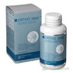 Pharma Future ORTHO 3000 regenerace kloubů a vazů 180 tablet