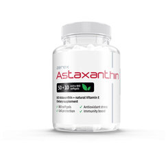 Zerex astaxantín 60 kapslí
